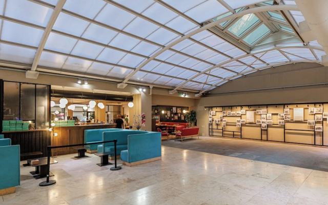 Hestia at Moreno 550