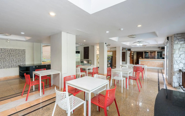Bella Villa Pattaya 3rd Road