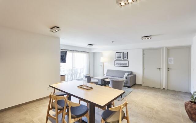 Evancy Vence Les Jardins d'Azur