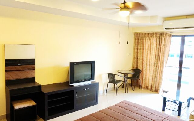 Yensabai Condotel