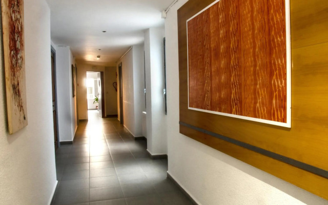 Hotel S’Agoita