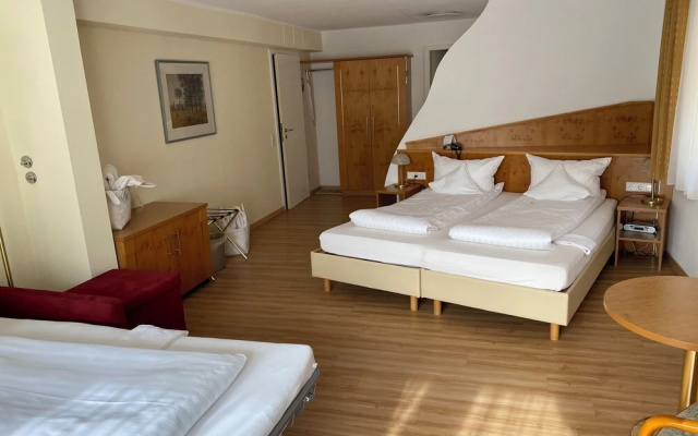 Hotel Rothfuss