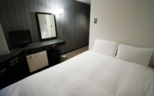 Green Rich Hotel Oita Miyakomachi – Guest Rooms – Oita