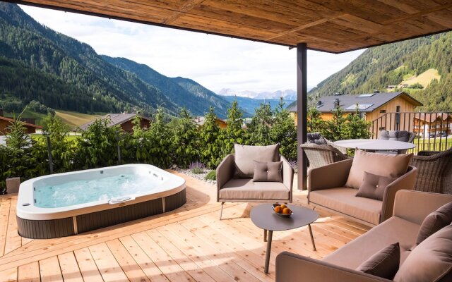 Chalet Salena