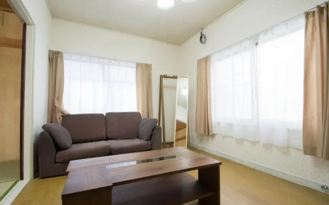 EX / Vacation STAY 1249