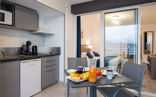 B&B Home Fort-de-France Marina