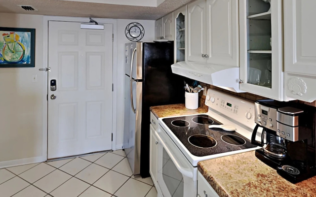 Surfside Shores by Southern Vacation Rentals