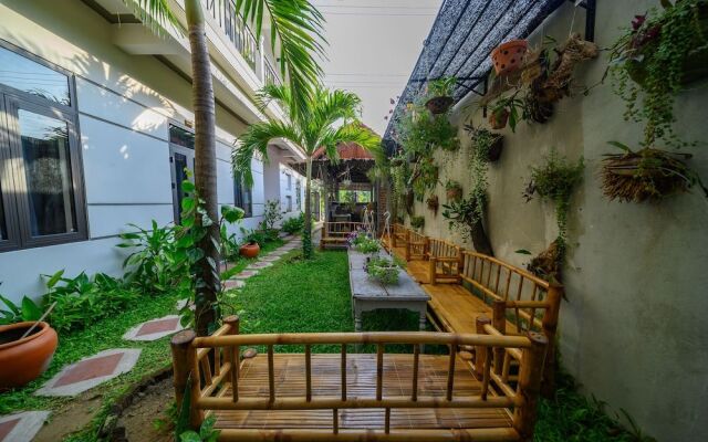 Hoi An Garden Sea Homestay