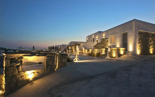 Nida Mykonos