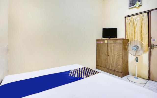 Hotel O Kost Nusantara Sidoarjo Syariah