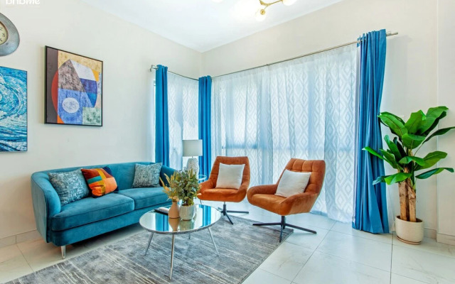 2B - Mag545 - 401 by bnbme Homes