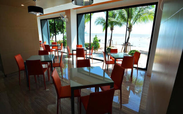 Golden Dragon Beach Resort