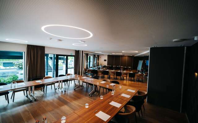 Best Western Plus Le Fairway Hotel & Spa Golf D'Arras