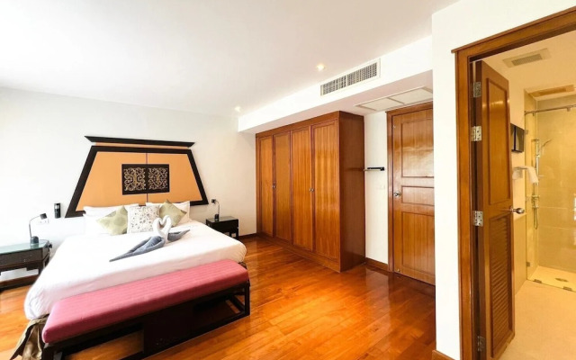 Laguna Village by RESAVA