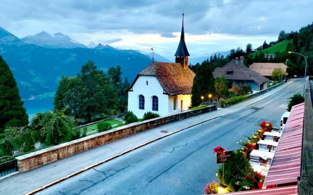 Hotel Sterne