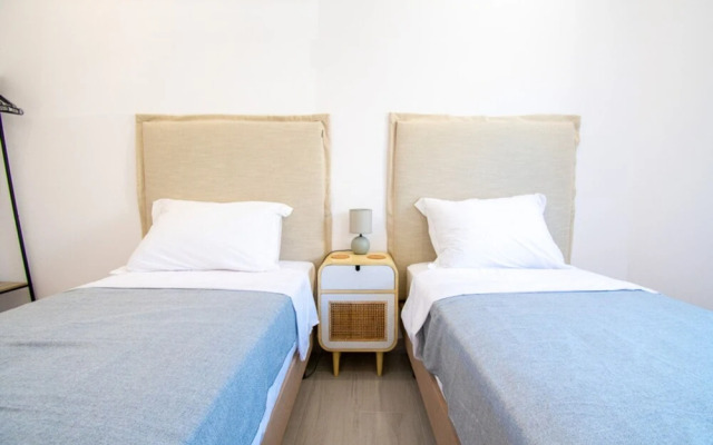 Beach House Apartment