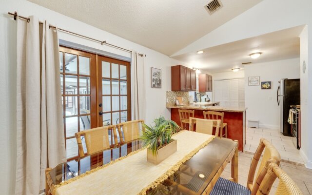 Winter Haven Retreat w/ Private Pool!