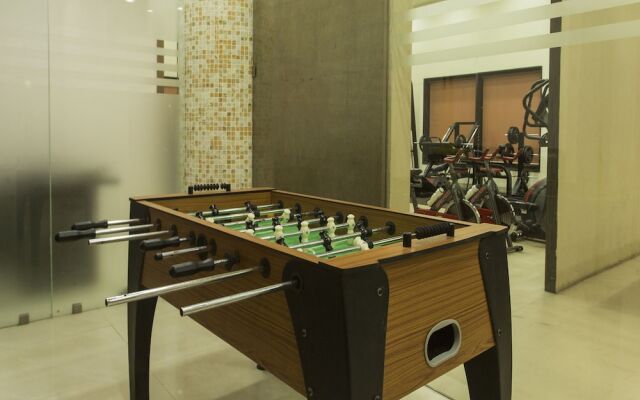 OYO 11974 Emerald Resort
