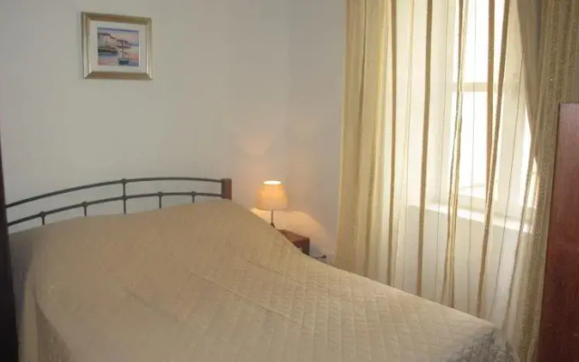 Apartment Toni