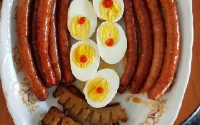 Felszegi Vendégház