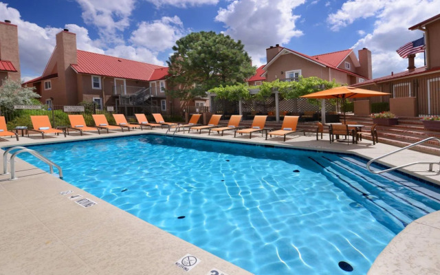 Residence Inn by Marriott Santa Fe