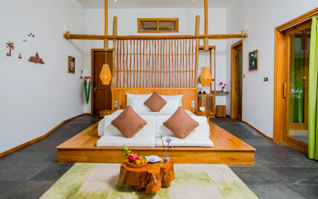 Green Bay Phu Quoc Resort & Spa