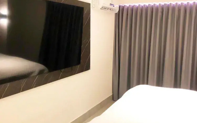 Arpoar Suites By Day By Day