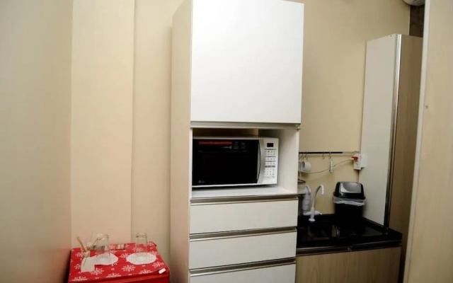 Zani Apart Hotel
