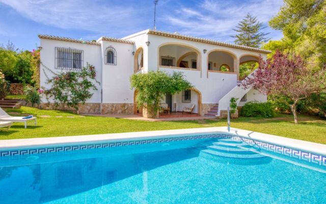 Villa Louise
