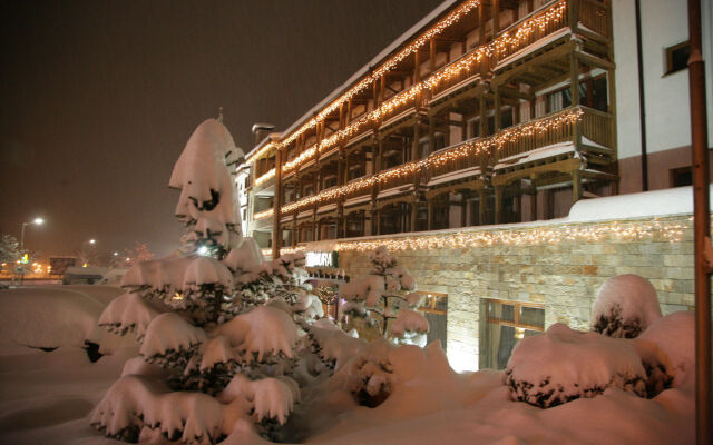Hotel Mura