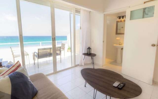 Ocean View 3 Bedroom apartment