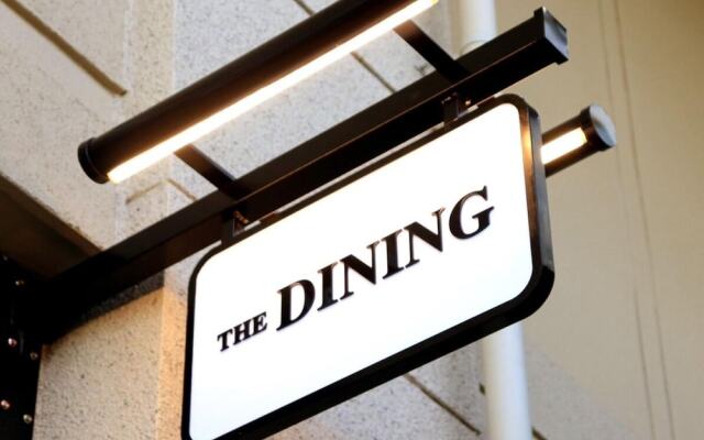 Roygent Parks Hai Phong