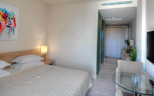 LVZZ Hotel - Boutique Class