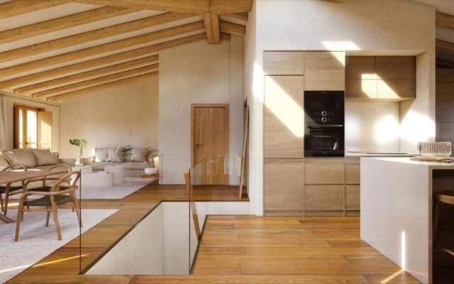 La Gallega by Upper Luxury Housing