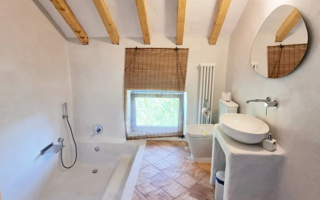 5 Chirpici - Small Traditional Resort