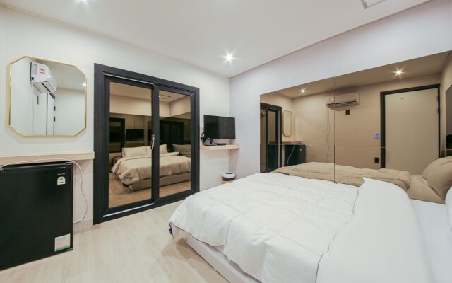 Boutique Hotel Super Rocket