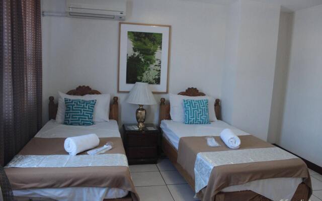 Newgrange Condotel