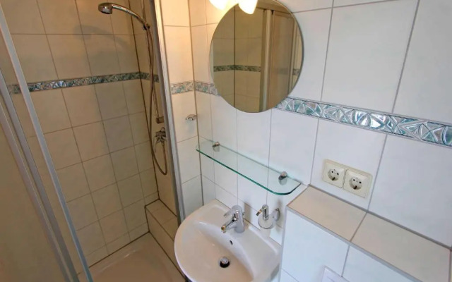 Ferienhaus Waren Mueritz SEE 9621