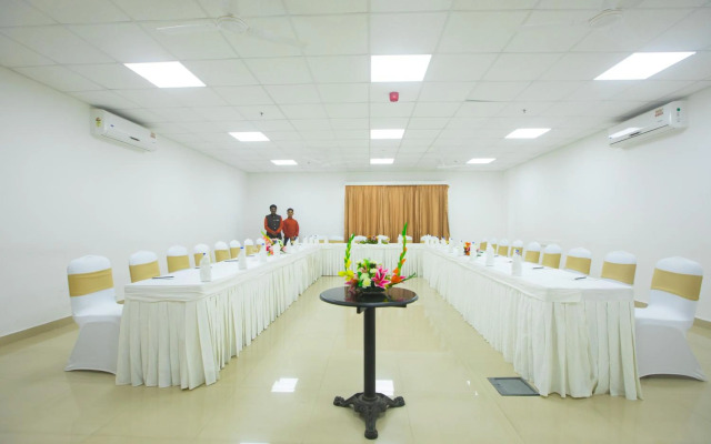 Fortune Park JP Celestial, Bengaluru - Member ITC Hotels' Group