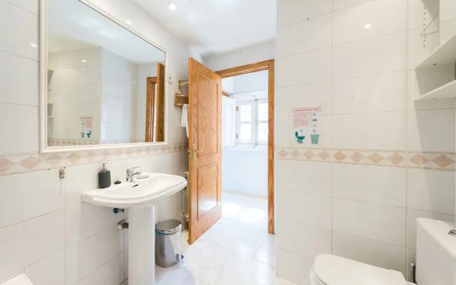 El Apartamento de BarcelÃ³