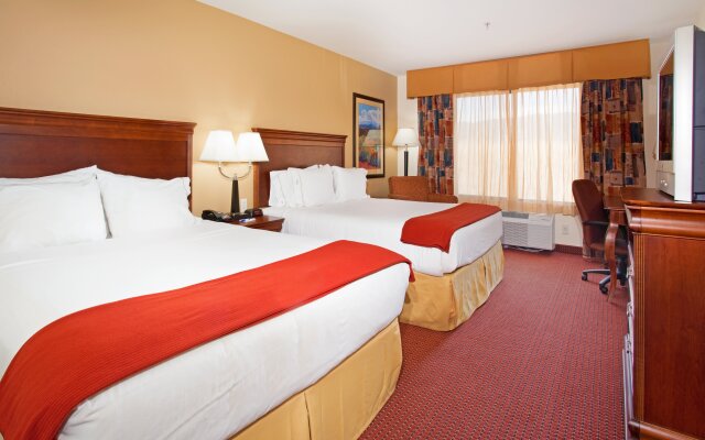 Holiday Inn Express & Suites Tooele, an IHG Hotel