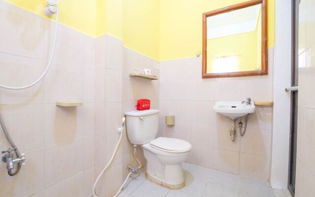 ZEN Rooms White Beach