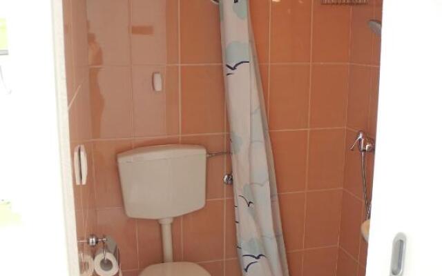 Apartments & Room Paula