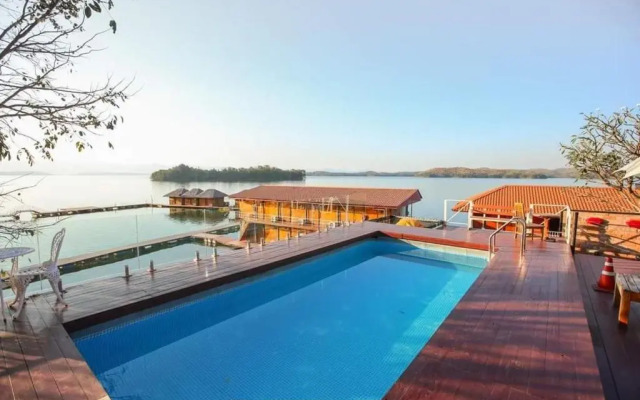 Phu Pai Lake & Resort