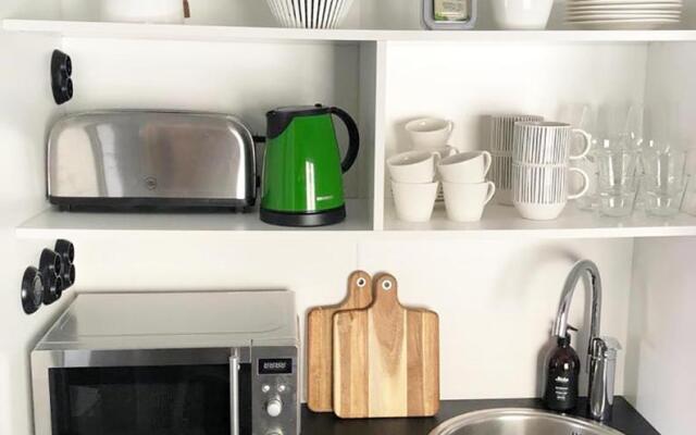 Eleonora Bed & Breakfast