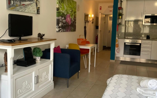 Bayview Apartment 213