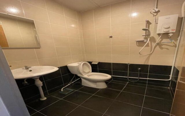 Cassia Inn Kuching