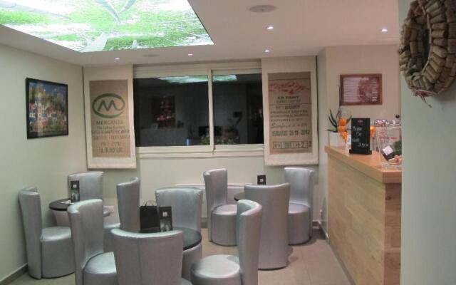 Sure Hotel by Best Western Rennes Chantepie