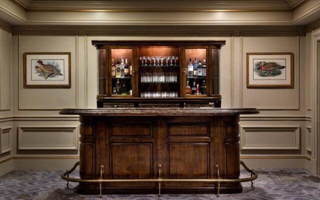 The Ritz-Carlton, New Orleans