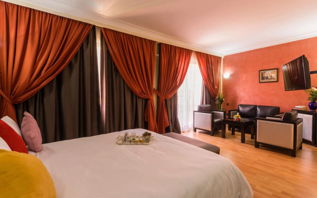 Hôtel Meriem